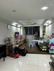 Blk 339A Sun Trellis (Sembawang), HDB 5 Rooms #465449641